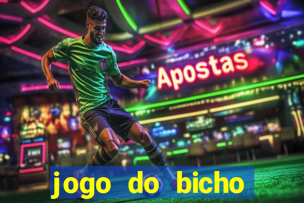 jogo do bicho estrela da sorte